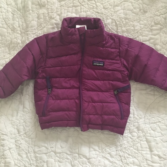 Jacket - Picture 1 of 3